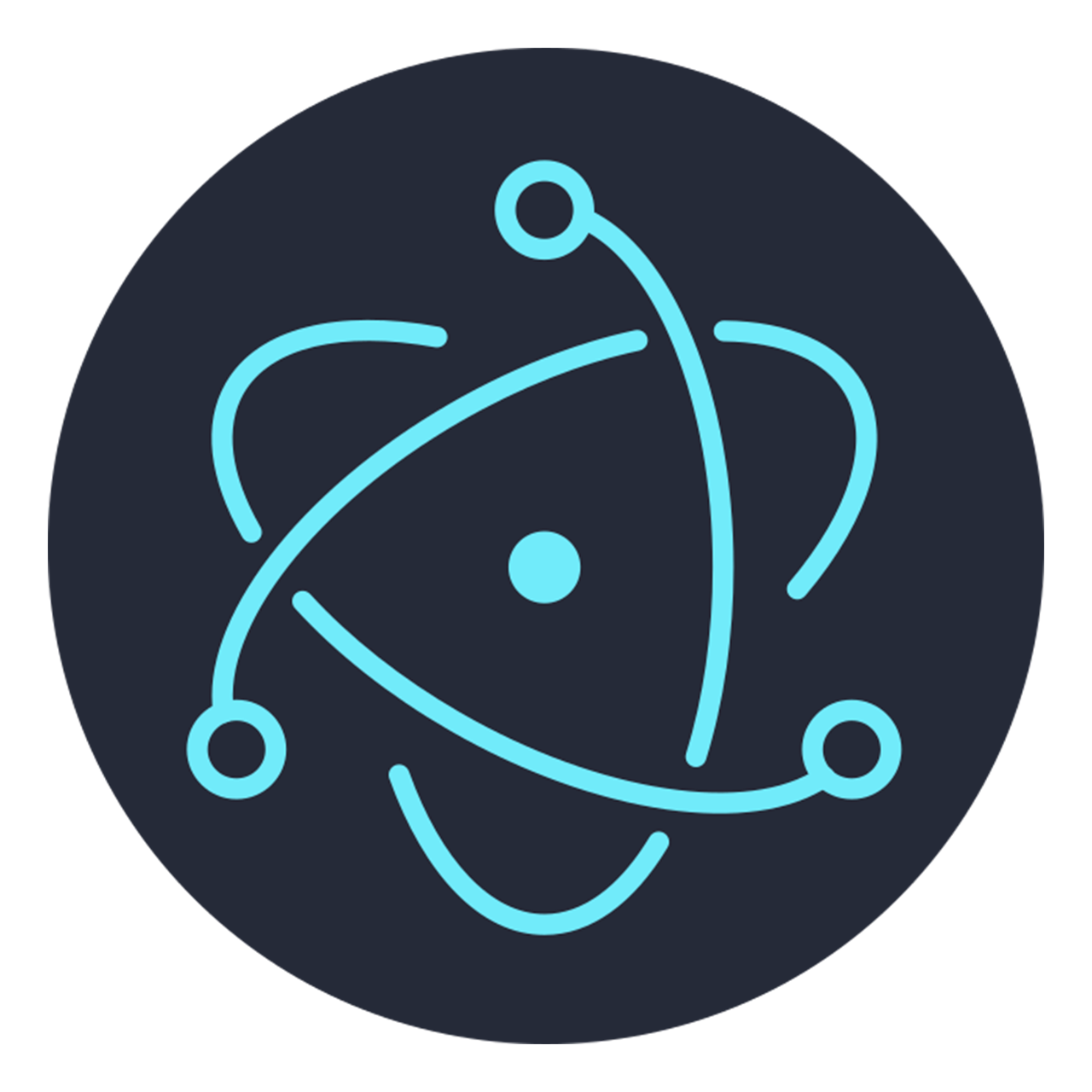 electron