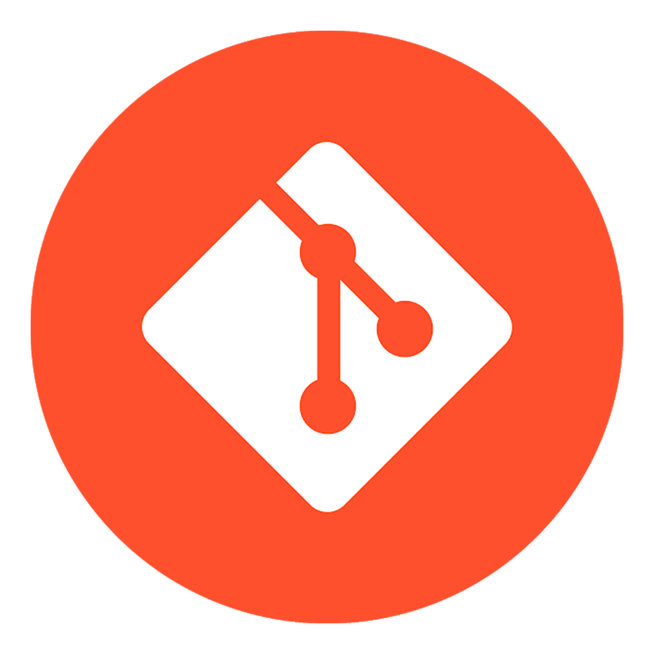 git