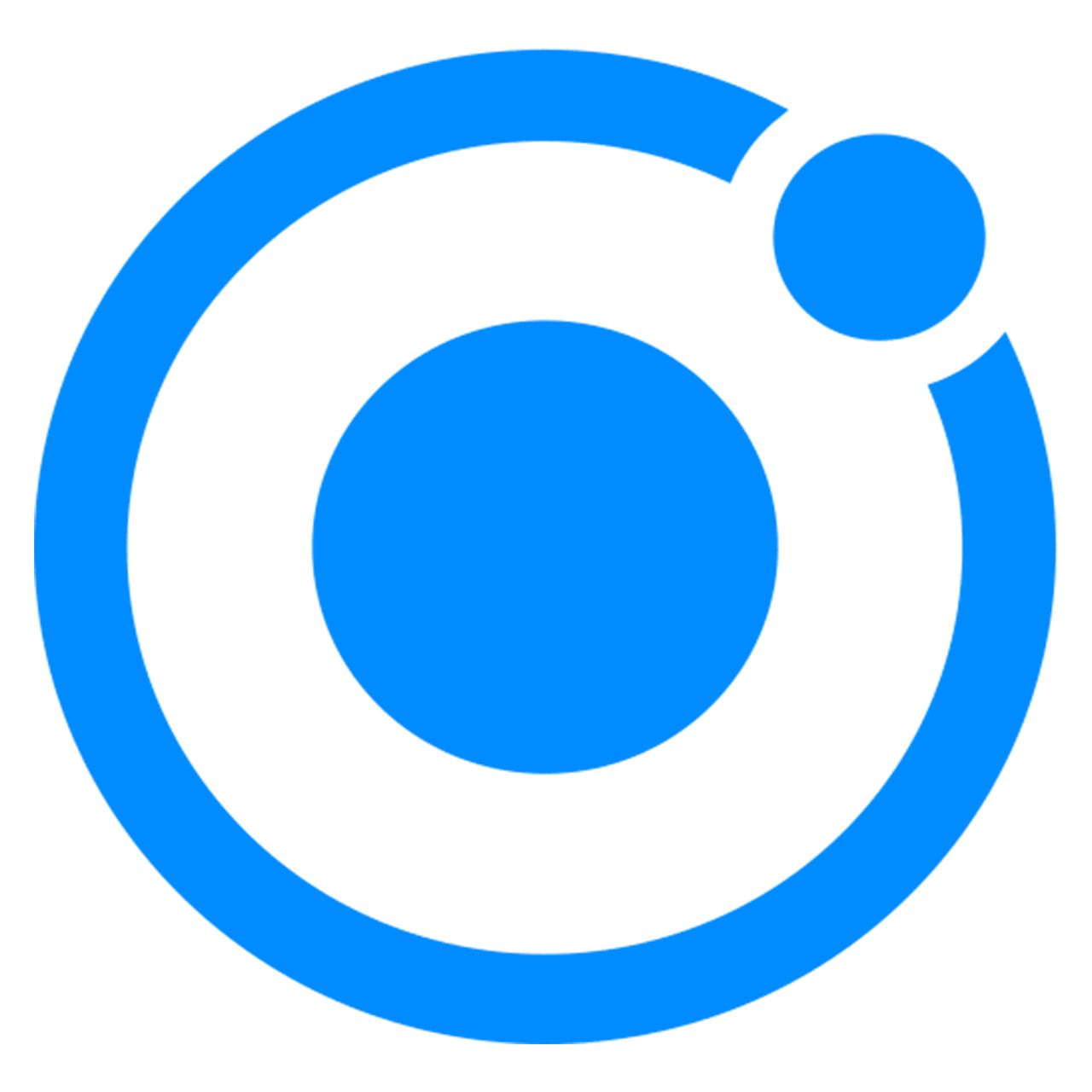 ionic